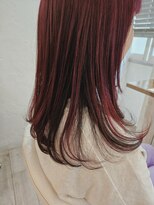 ベベ('BEBE)&nbsp;アンブレラカラー