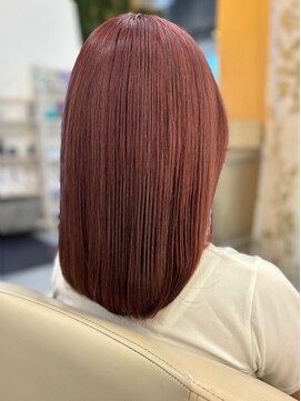 パシフィックダズールバトン(Pacific Dazzle baton) ピンクバイオレット