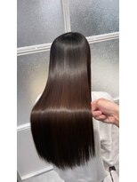 ラボトウキョウ 表参道(LABO Tokyo)&nbsp;美髪縮毛矯正［髪質改善/酸性ストレート/20代30代40代50代］