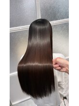 ラボトウキョウ 表参道(LABO Tokyo) 美髪縮毛矯正［髪質改善/酸性ストレート/20代30代40代50代］