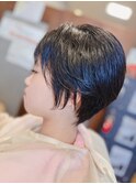 キッズカット