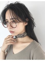 ベンジー 中目黒店(benji)&nbsp;ルーズレイヤーパーマ