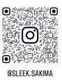 スリーク バイ ロイ 宇治店(sleek by roy)&nbsp;Instagram→@sleek.sakimaカタログとしてご覧ください。