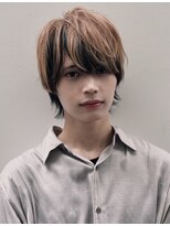 ゼンコー アオヤマ(ZENKO Aoyama)&nbsp;マッシュウルフ