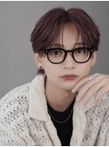 韓国へアカルマパーマニュアンスパーマシャドウパーマ韓流