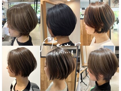 フルール バイ サファリ(fleur by safari)の写真