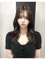 レブ 心斎橋(REV.)&nbsp;髪質改善/ブリーチ/ダブルカラー/韓国/インナーカラー/心斎橋