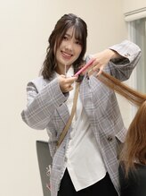 ワーズ フウ(Words-fuu)&nbsp;岡部 彩花