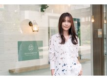 フェイス 天満橋(Faith)の雰囲気（10年後の髪や頭皮を考えるサロン。ダメージレスな薬剤選定店です）