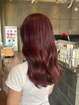 ゲーム 下北沢(GAME)&nbsp;ダブルカラー/大人レイヤー/ミルクティーベージュ/ウルフ/下北沢