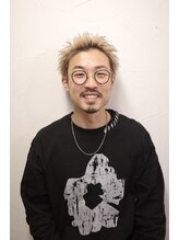 コラルネ(CORALNE) 笠井 裕樹