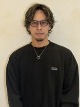 ジーナ バイ アルティナ(Dina by artina) 中村 彰秀