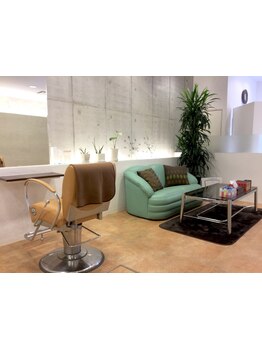 “自宅のように寛げる”アットホームな雰囲気が自慢の【Le parfum】貴方だけの充実のひと時を過ごせます♪