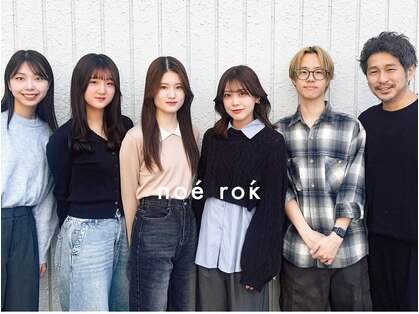 ノエロク 岐阜(noe rok)の写真