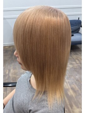 ヤイ(Yhai) ミディアム