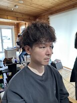 ブレイク 金沢店(BREK)&nbsp;ツイストスパイラル