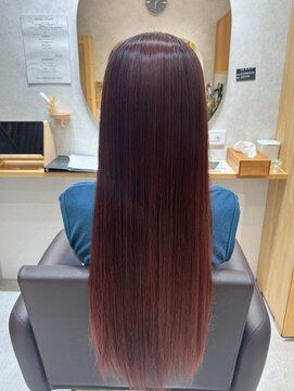 メテオストレート