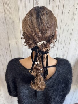 【JLB・YU/12月】あみおろし