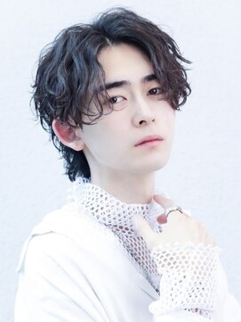 ゴールド 京都 三条(GOALD) ツイストスパイラル