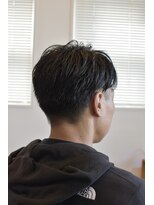 ヘアーズ マツシタ(Hairs MATUSITA)&nbsp;メンズ　2026/01/14