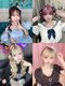 ヘイルジューシー(hail JUICY)の写真/【成人式/卒業式のご予約も受付中！】イベントやライブ、特別な日のヘアセットはお任せください！