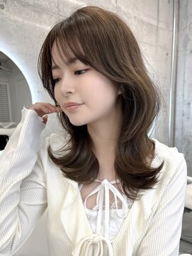 アイヴィ 表参道(IVY) あ