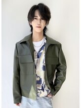 ケアシンサイバシ(CARE shinsaibashi) 隅野 恭生