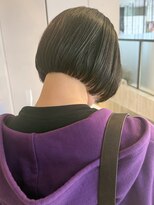 シェモアイグレック(chez-moi igrek)&nbsp;20代30代40代