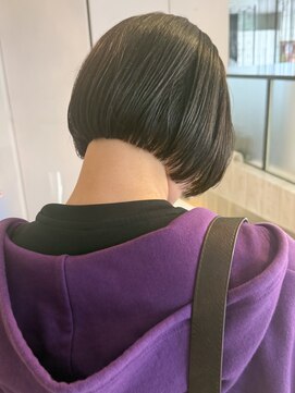 シェモアイグレック(chez-moi igrek) 20代30代40代