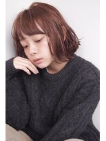 コス(kos)&nbsp;ミディアムレイヤーカット/似合わせカット/kos/二子玉川