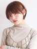 【新規限定】似合わせ＆再現性◎シャンプー無しデザインカット￥1980