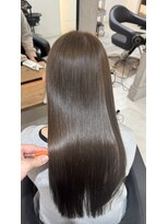 カフカ(CAFCA) 明るめベージュ