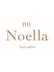 nu Noella【8月上旬 NEW OPEN（予定）】の写真/カット&カラーにこだわる男性に！《髪質/骨格/くせ》を見極めたカットに感動☆自宅で再現可能なパーマも◎