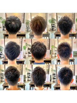 オレンジ(orange) 【orange大分賀来】メンズスタイルまとめ