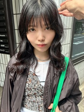 ナヌークカフラ(nanuk kafla) あ