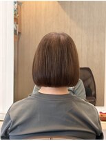 アコスタイル(aco style)&nbsp;ボブ