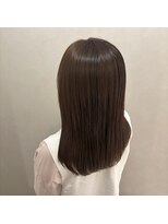 アンドワン 自由が丘(&ONE) 【&ONE 自由が丘】 beige color