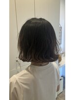 ガレリア エレガンテ 春日井店(GALLARIA Elegante)&nbsp;外ハネボブ