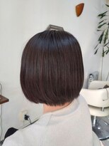 ココロ(Cocoro) ショート
