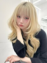 アマトウキョウ アユンチェ(AMA TOKYO×AYUNCHE)&nbsp;艶めく韓国くびれレイヤー