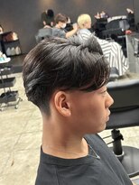 マーレ 宇部店(MARE) 曲がる縮毛矯正