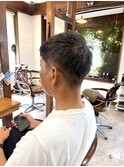 メンズショート
