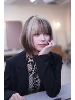 エクラ(ECLAT)&nbsp;ミックスカラー