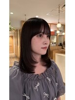 レティ(lety) Velvet Layer