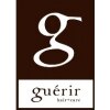 ゲリール 中野店(guerir hair+care)のお店ロゴ