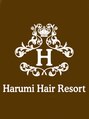 美容室 ハルミ ヘア リゾート 川口店(Harumi Hair Resort) ハルミ川口 学割Ｕ24