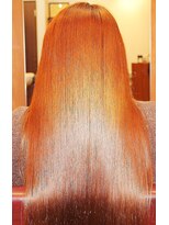 美容室 ドリームスタイル 倉敷店&nbsp;つやツヤ♪カラー