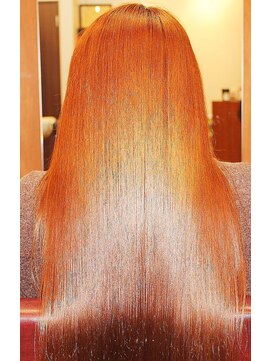 美容室 ドリームスタイル 倉敷店 つやツヤ♪カラー