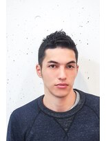 ベイルーム(BAYROOM by HONEY omotesando) 【BAYROOM横浜】エッジベリーショート