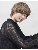 デヴェロペ(Devellope.)&nbsp;【Devellope.】ジェンダーレスマッシュ